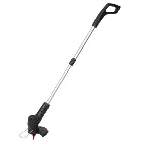 1Pc Electric Cordless Grass Trimmer Rechargeable Extendable With 5 Blades 1 Battery (Option: 1Pc Trimmer with Blades)